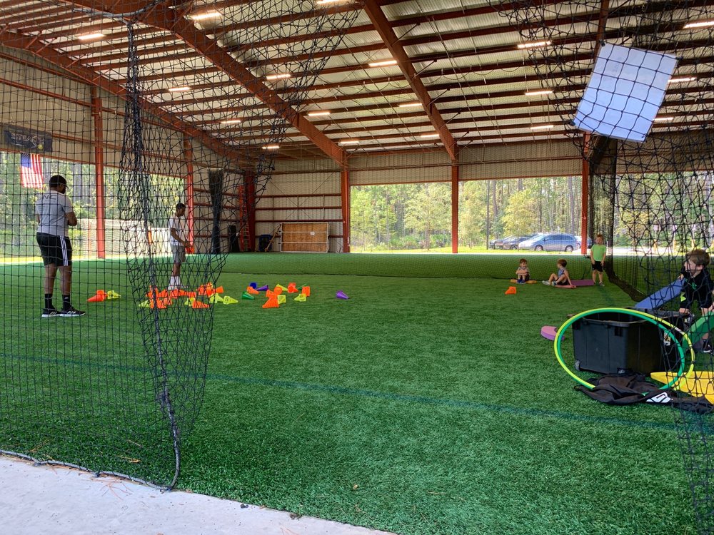 ABOVE ATHLETIC CENTER 11 Photos 14797 Philips Hwy, Jacksonville