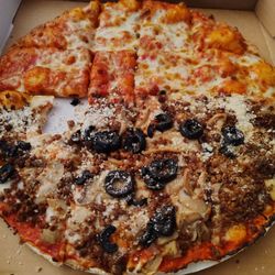 Sir Pizza - Veterans Parkway in Murfreesboro gift card