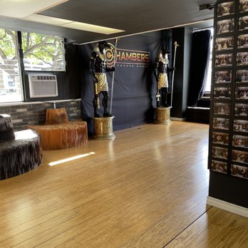 Chambers Escape Games - Escape Games Near Me - Honolulu, Hawaii Chambers Escape Games - Escape Games Near Me - Honolulu, Hawaii
