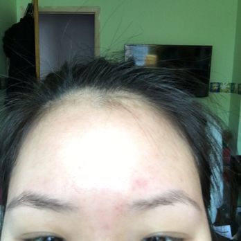 Ellebrow Microblading & Permanent Makeup Studio - Before - Permanent Makeup Near Me - New York, New York Ellebrow Microblading & Permanent Makeup Studio - Before - Permanent Makeup Near Me - New York, New York