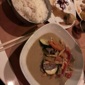 Joya - Curry - Thai Near Me - Brooklyn, New York