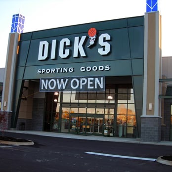 DICK'S Sporting Goods - Sports Wear Near Me - Alcoa, Tennessee DICK'S Sporting Goods - Sports Wear Near Me - Alcoa, Tennessee