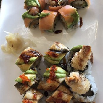 Aoi Japanese Restaurant - Eel shrimp tempura and lobster roll - Japanese Near Me - Framingham, Massachusetts Aoi Japanese Restaurant - Eel shrimp tempura and lobster roll - Japanese Near Me - Framingham, Massachusetts
