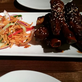 P.F. Chang's - Bbq ribs - Chinese Near Me - Princeton, New Jersey