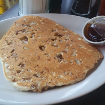 The Hatchery - Walnut pancake - Breakfast & Brunch Near Me - Ludlow, Vermont The Hatchery - Walnut pancake - Breakfast & Brunch Near Me - Ludlow, Vermont