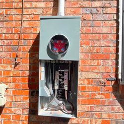 Powerful Electrical