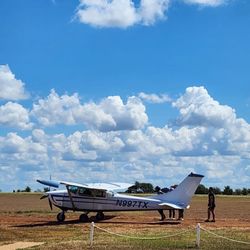 Texas Skydiving