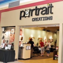 Portrait Creations