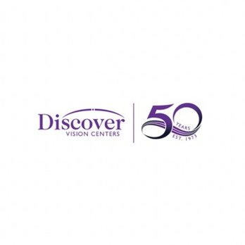 Discover Vision Centers - Ophthalmologists Near Me - Leawood, Kansas
