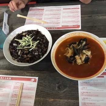 Chai Lan - Chinese Near Me - Irvine, California
