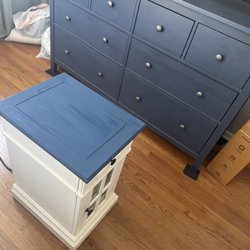 Knot Too Shabby - Thank you so much for all you do for your customers. I love buying chalk paint from you. I love the customer service you provide. .