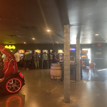 Cidercade Austin - Pizza Near Me - Austin, Texas Cidercade Austin - Pizza Near Me - Austin, Texas