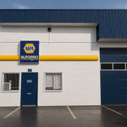 NAPA AUTOPRO - Poco Automotive