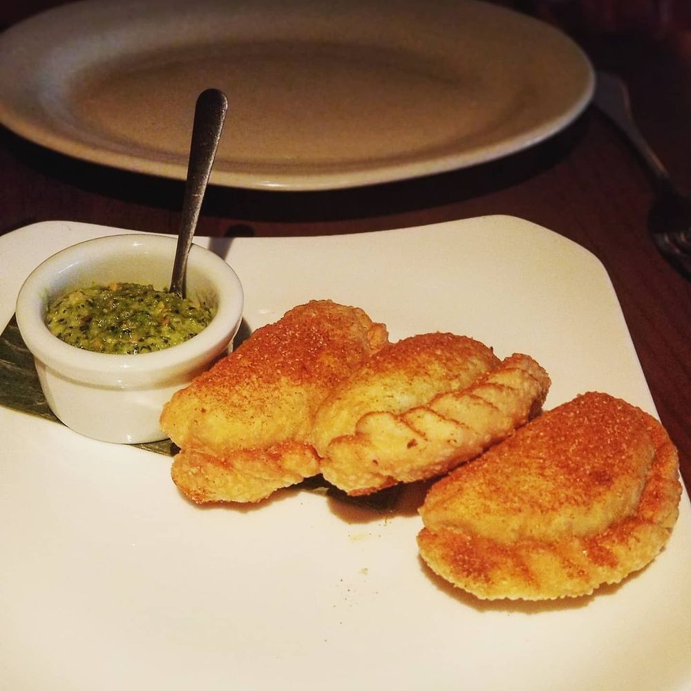 El Vez - Empanadas - Mexican Near Me - Philadelphia, Pennsylvania