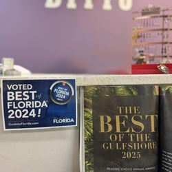 Ditto Consignment Boutique - Voted BEST of Florida & Best of The Gulfshore!