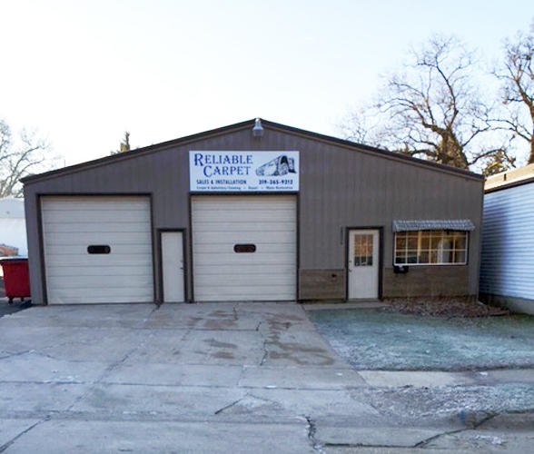 RELIABLE CARPET Updated June 2024 11 Photos 1107 J Ave NE, Cedar