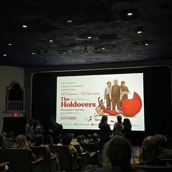 Vidiots - Cinema Near Me - Los Angeles, California