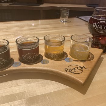 Rincon Brewery - Breweries Near Me - Ventura, California Rincon Brewery - Breweries Near Me - Ventura, California