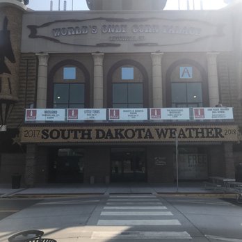 Corn Palace - Museums Near Me - Mitchell, South Dakota