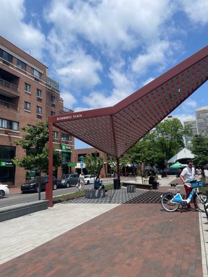 Headhouse Farmers’ Market by null