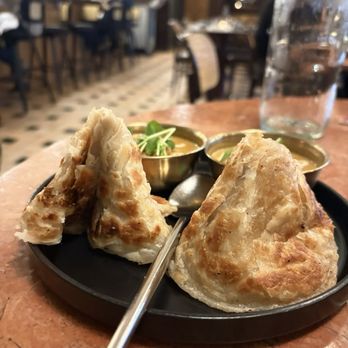 Siti - Roti Canai - Asian Fusion Near Me - Austin, Texas Siti - Roti Canai - Asian Fusion Near Me - Austin, Texas