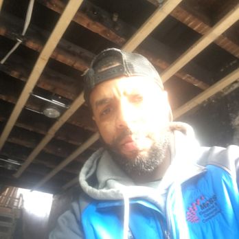 Moss Contracting - Owner Rasheed Moss. Mistakingly taking a selfie - Electricians Near Me - Philadelphia, Pennsylvania Moss Contracting - Owner Rasheed Moss. Mistakingly taking a selfie - Electricians Near Me - Philadelphia, Pennsylvania