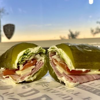 Simply Sandwiches - Sandwiches Near Me - Oracle, Arizona