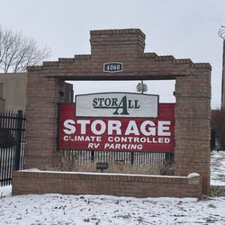 Stor All Self Storage