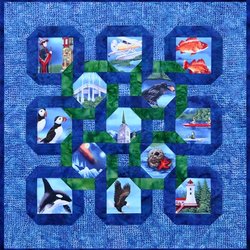 Abby's Reflection Apparel & Quiltworks