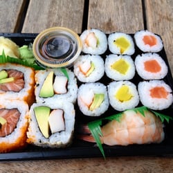 Oishii Sushi&Grill