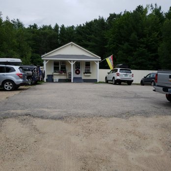 The Island Chef - Sandwiches Near Me - Glen, New Hampshire