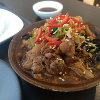 Yun Nan - Tea Rooms Near Me - Luzern, LU