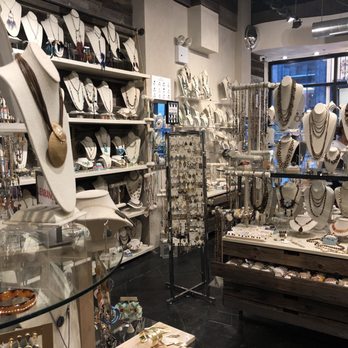 Nakamol Chicago - Jewelry Near Me - Chicago, Illinois