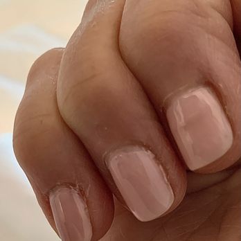 Erie Nails & Spa - Not nicely polished on sides of nails. - Waxing Near Me - Chicago, Illinois Erie Nails & Spa - Not nicely polished on sides of nails. - Waxing Near Me - Chicago, Illinois