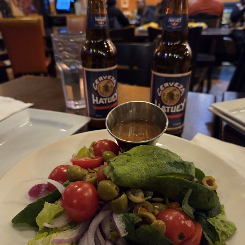 Havana Central - Aguacate ensalada - Cuban Near Me - New York, New York Havana Central - Aguacate ensalada - Cuban Near Me - New York, New York