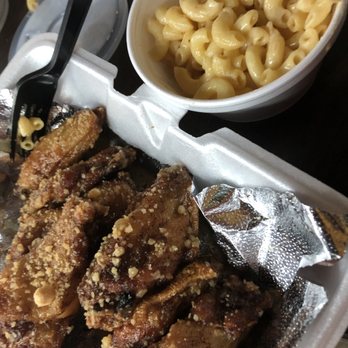 Wing Quarter - Cajun/Creole Near Me - Houston, Texas
