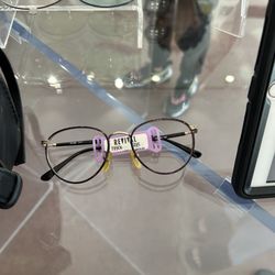 Revival Vintage Eyewear