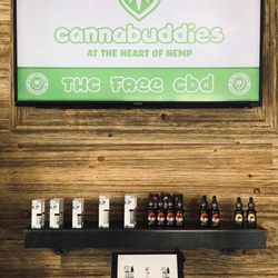 Cannabuddies