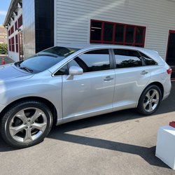 Wiz Autos - My new baby!!