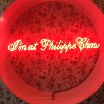 Philippe Chow - Entrance - Chinese Near Me - New York, New York Philippe Chow - Entrance - Chinese Near Me - New York, New York