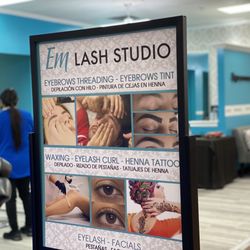 EM Lash Studio