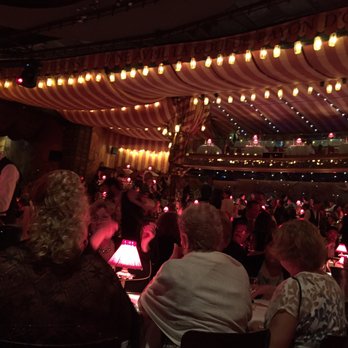 Moulin Rouge - Cabaret Near Me - Paris, 75