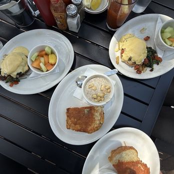 The Getaway Cafe - American Near Me - Meyers, California The Getaway Cafe - American Near Me - Meyers, California