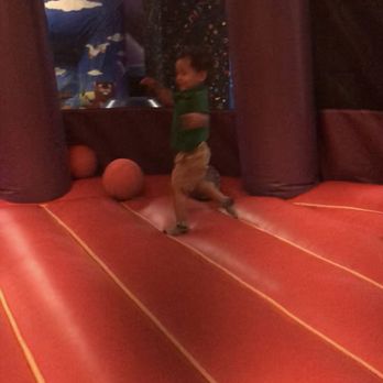 Laser Bounce - Arcades Near Me - Glendale, New York Laser Bounce - Arcades Near Me - Glendale, New York