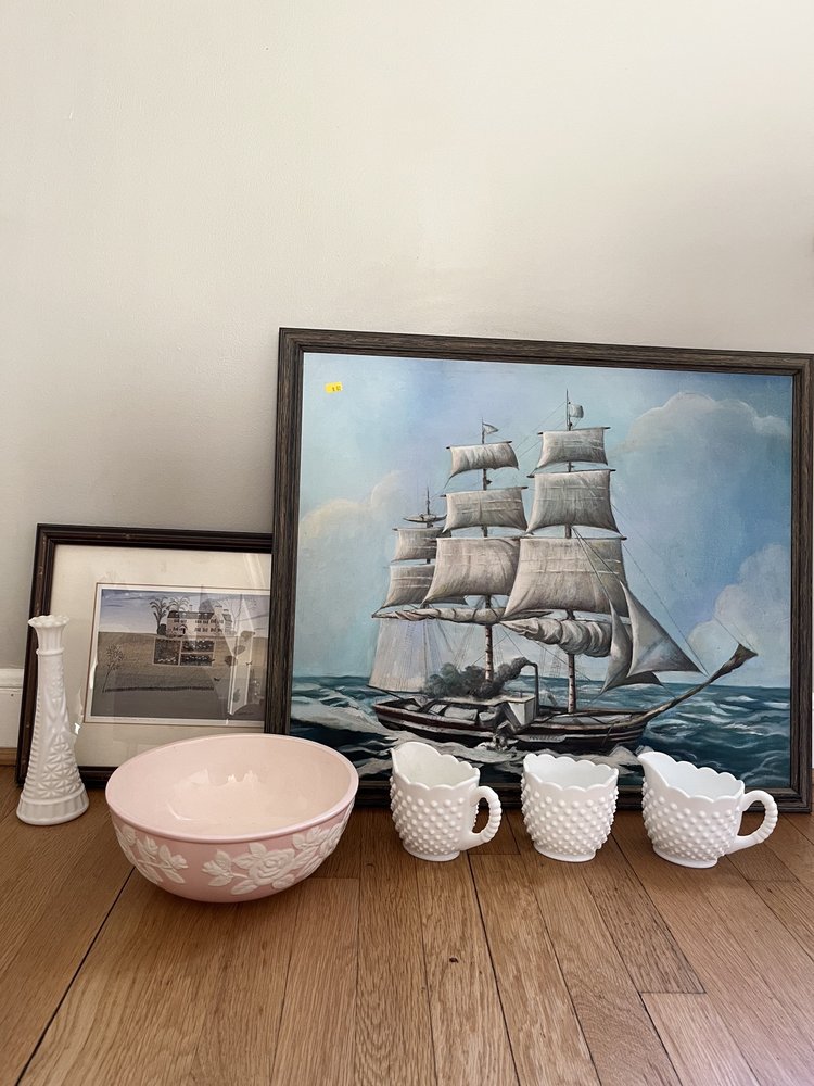 RARITAN VALLEY HABITAT FOR HUMANITY RESTORE - Updated January 2025 - 15