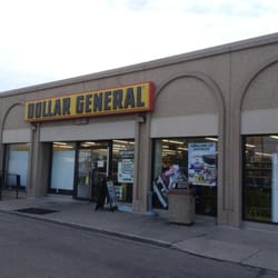 Dollar General