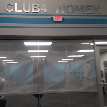 CLUB4 FITNESS KNOXVILLE - Updated January 2026 - 13 Photos & 18 Reviews