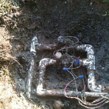 Top Notch Irrigation - Irrigation Near Me - Georgetown, Texas