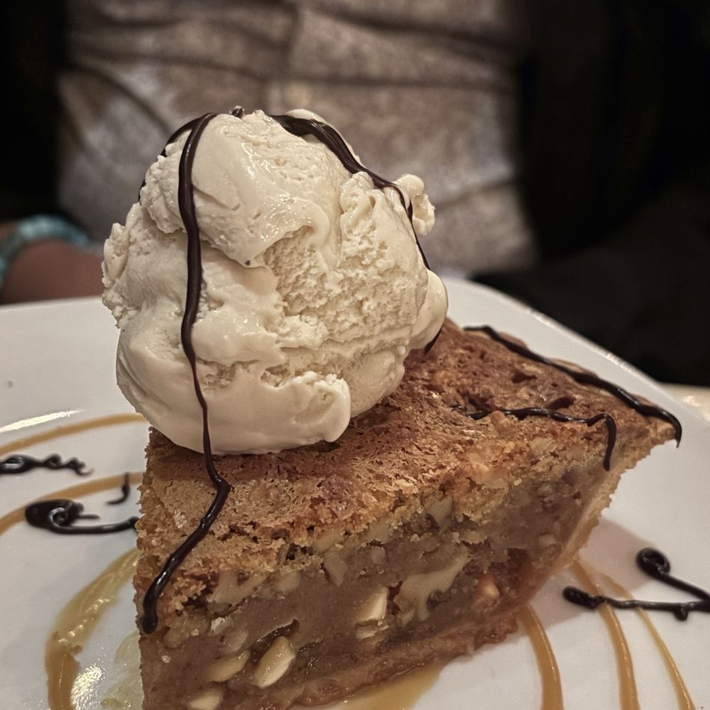 Jack Allen's Kitchen - Blondie - Southern Near Me - Round Rock, Texas Jack Allen's Kitchen - Blondie - Southern Near Me - Round Rock, Texas