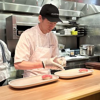 Morimoto - Japanese Near Me - Philadelphia, Pennsylvania